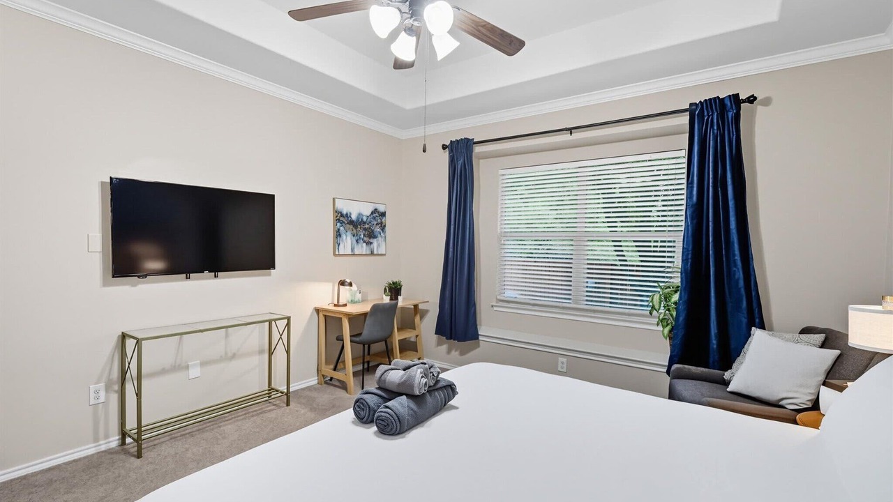 Photo of Bedroom in Dallas