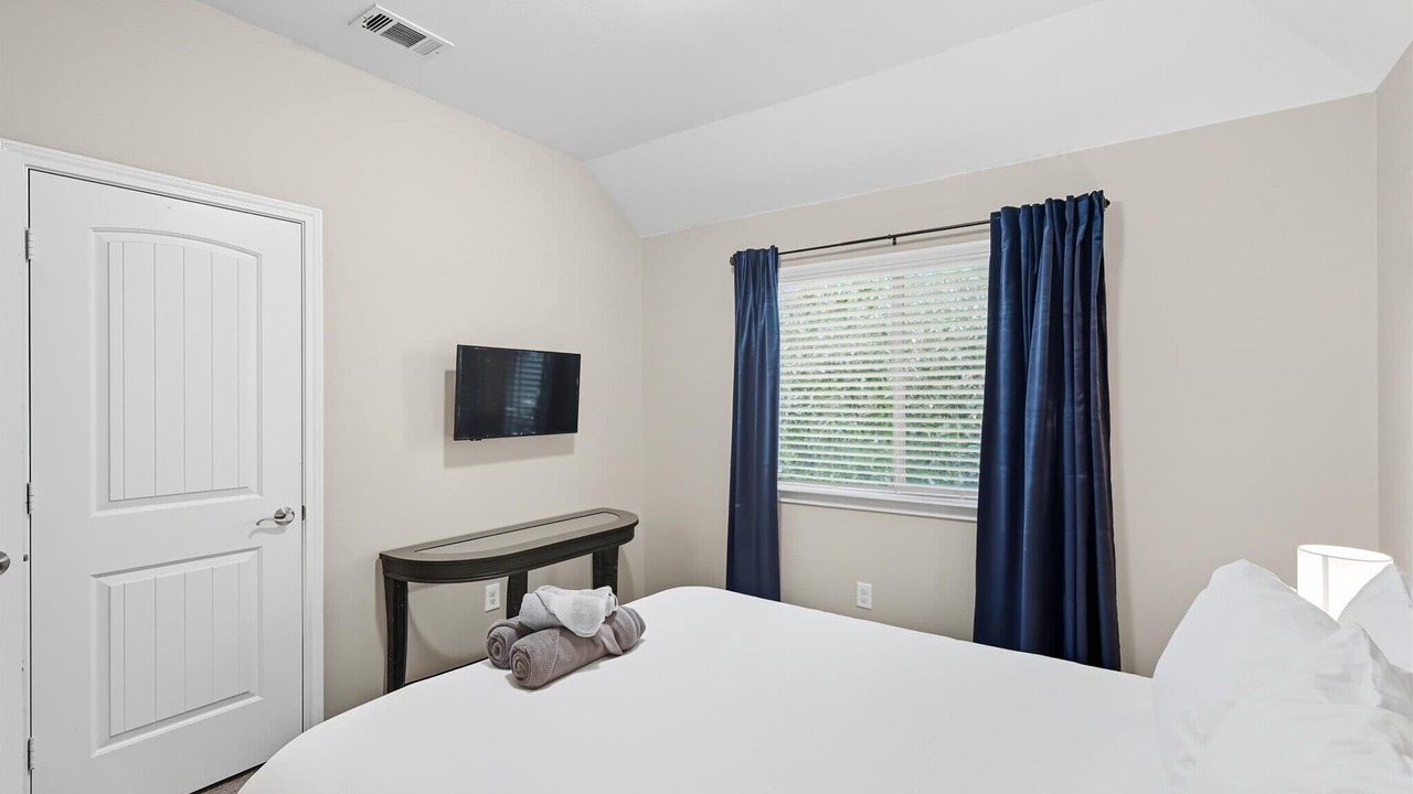 Photo of Bedroom in Dallas