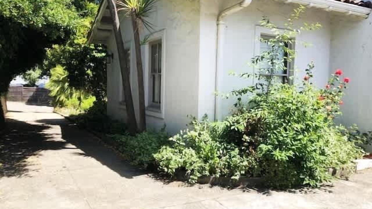 Photo of Outdoor in Claremont