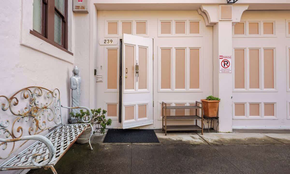Photo of Outdoor in Claremont