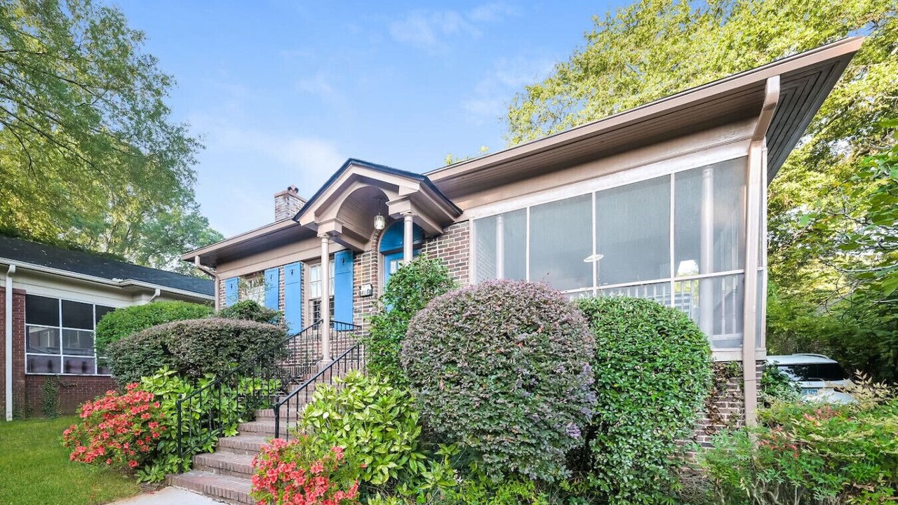 Photo of Outdoor in Candler Park