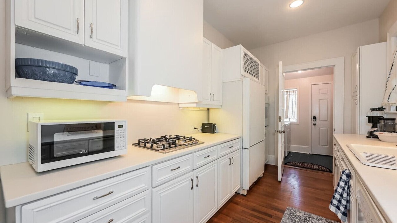 Photo of Kitchen in Candler Park