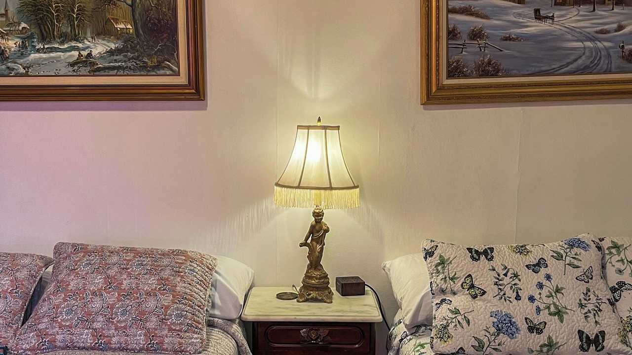 Photo of Bedroom in Seneca Falls