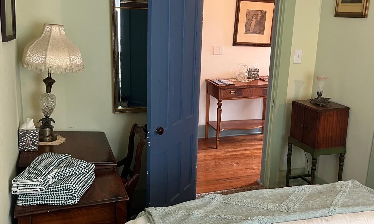 Photo of Bedroom in Seneca Falls