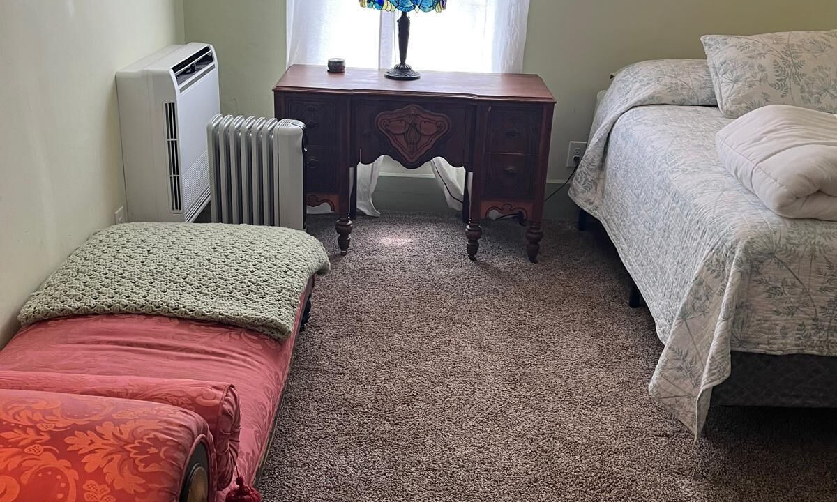 Photo of Bedroom in Seneca Falls