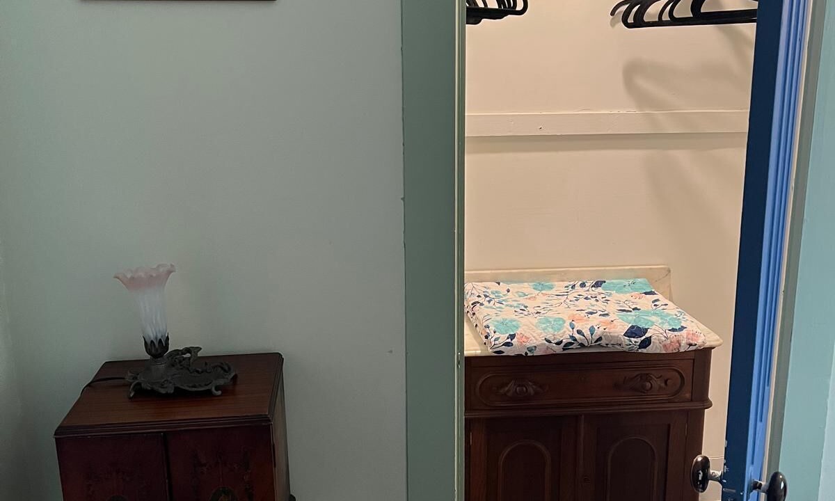 Photo of Bedroom in Seneca Falls