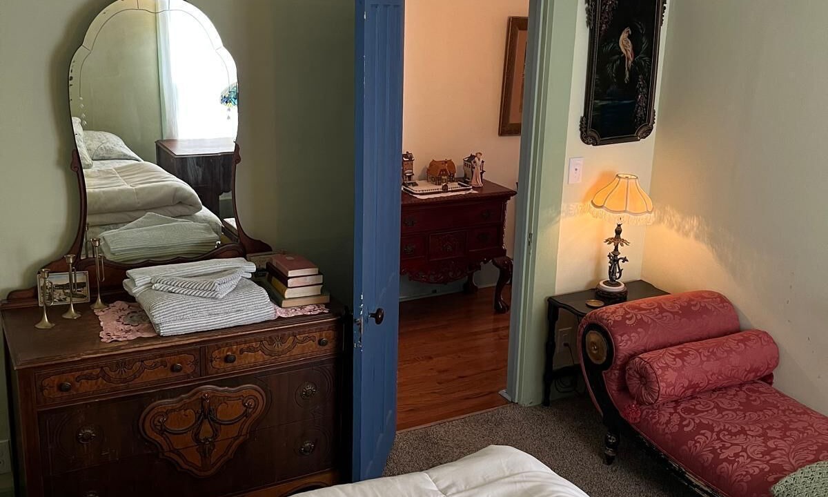 Photo of Bedroom in Seneca Falls