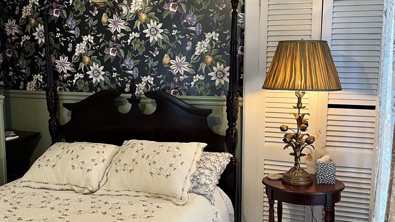 Photo of Bedroom in Seneca Falls