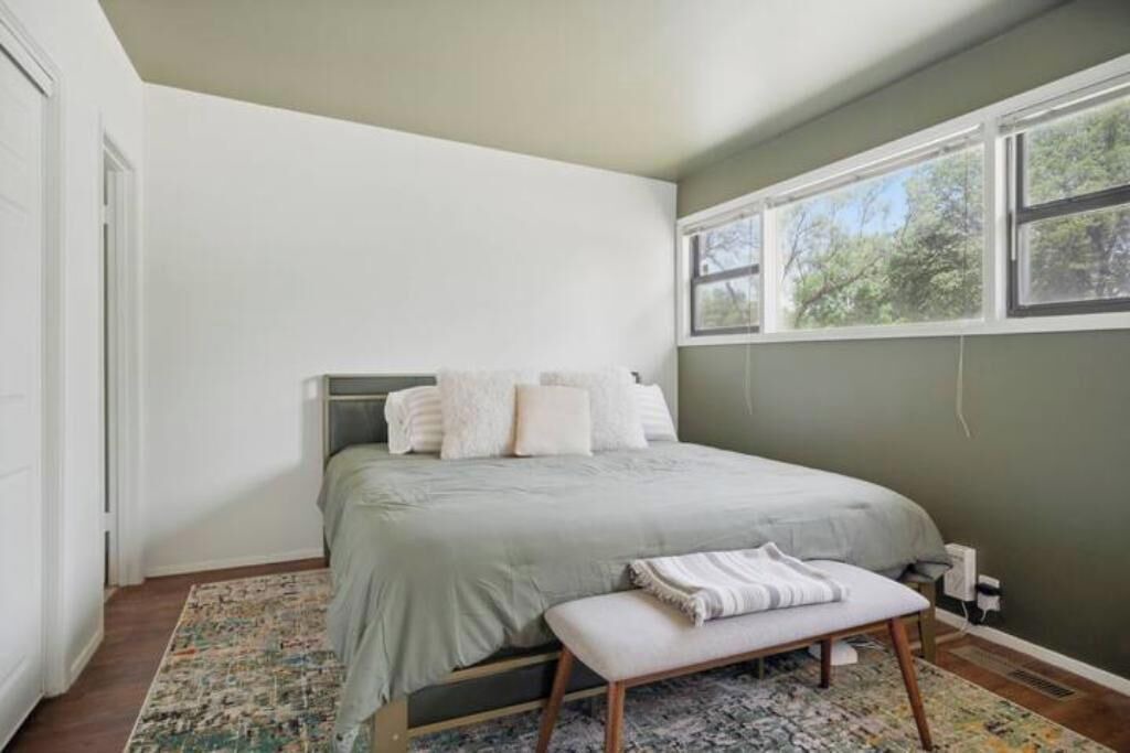 Photo of Bedroom in Lubbock