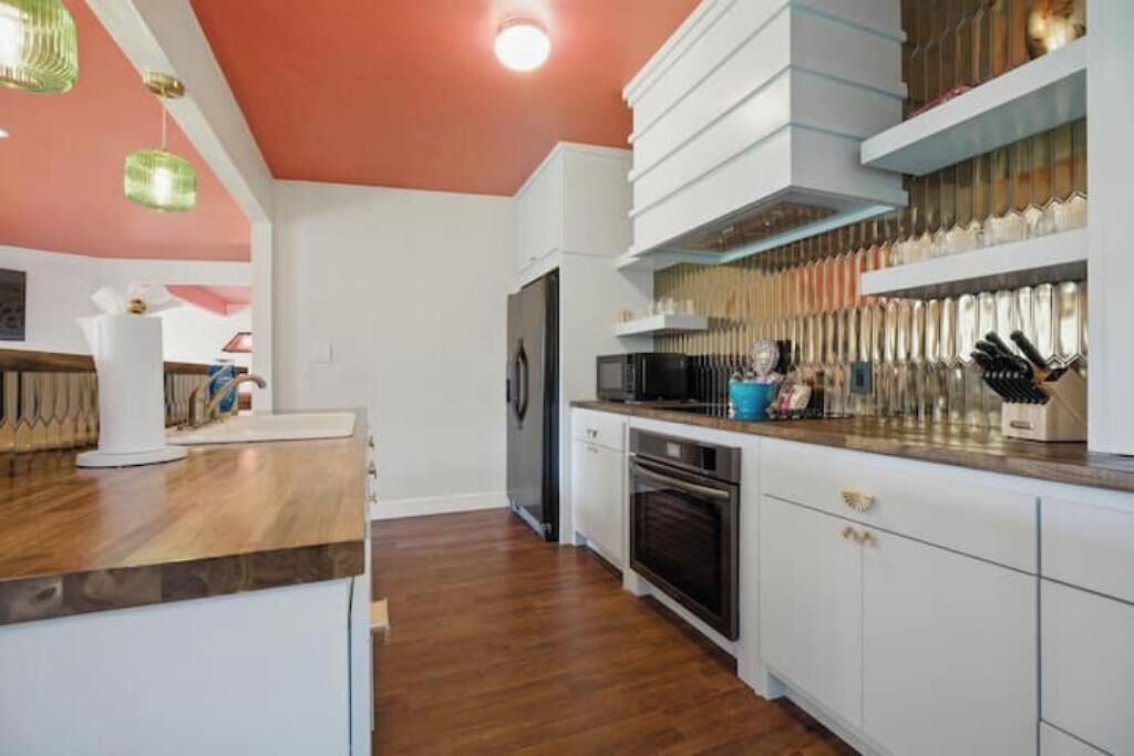 Photo of Kitchen in Lubbock