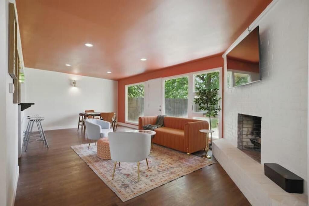Photo of Livingroom in Lubbock
