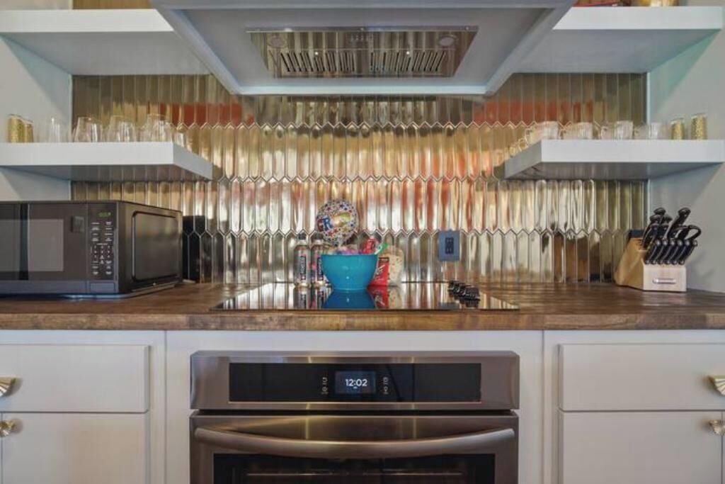 Photo of Kitchen in Lubbock