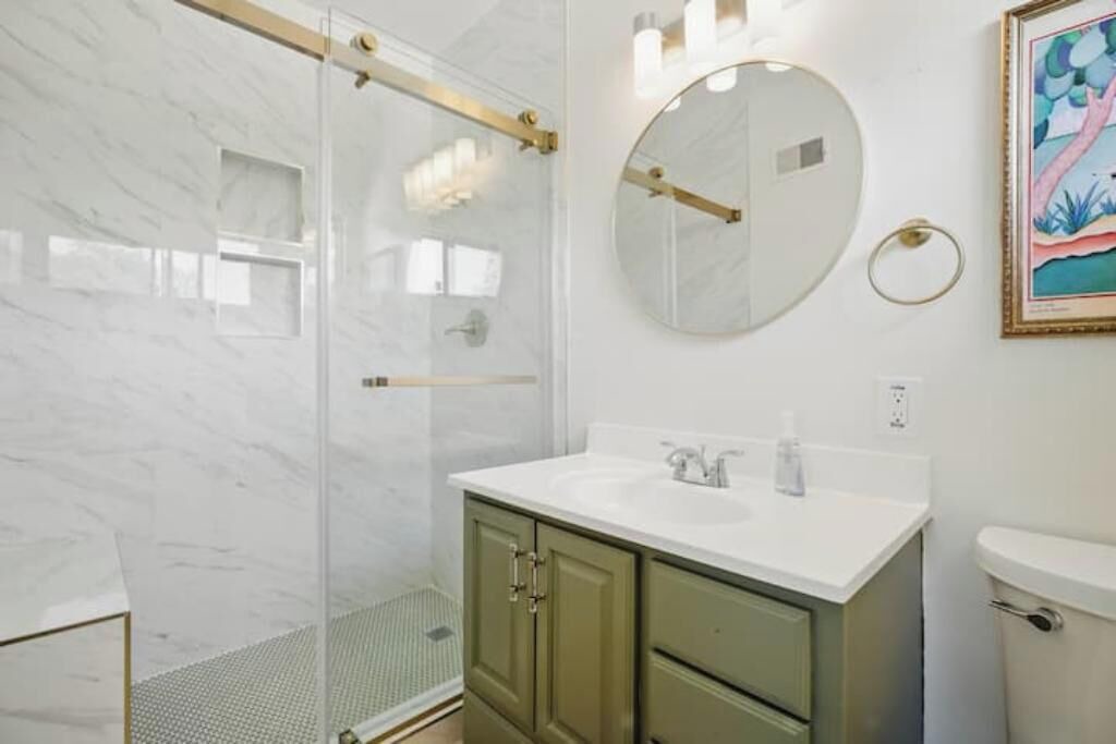 Photo of Bathroom in Lubbock