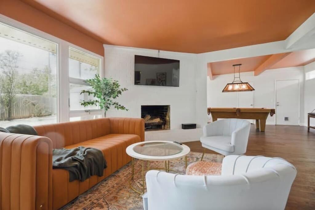 Photo of Livingroom in Lubbock