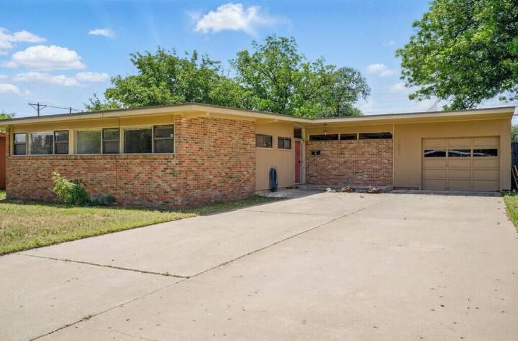 Photo of Outdoor in Lubbock