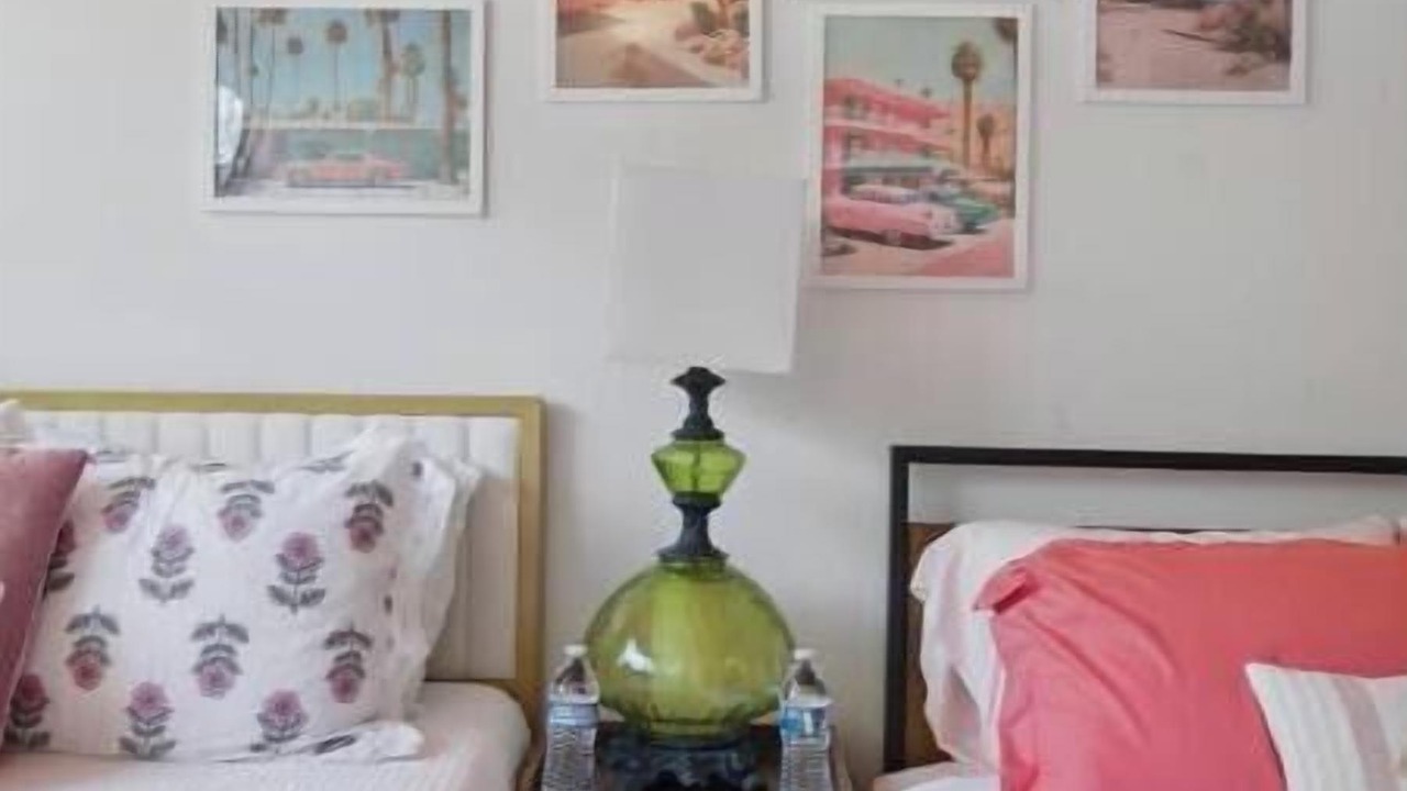 Photo of Bedroom in Lubbock
