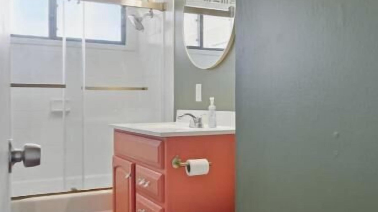Photo of Bathroom in Lubbock