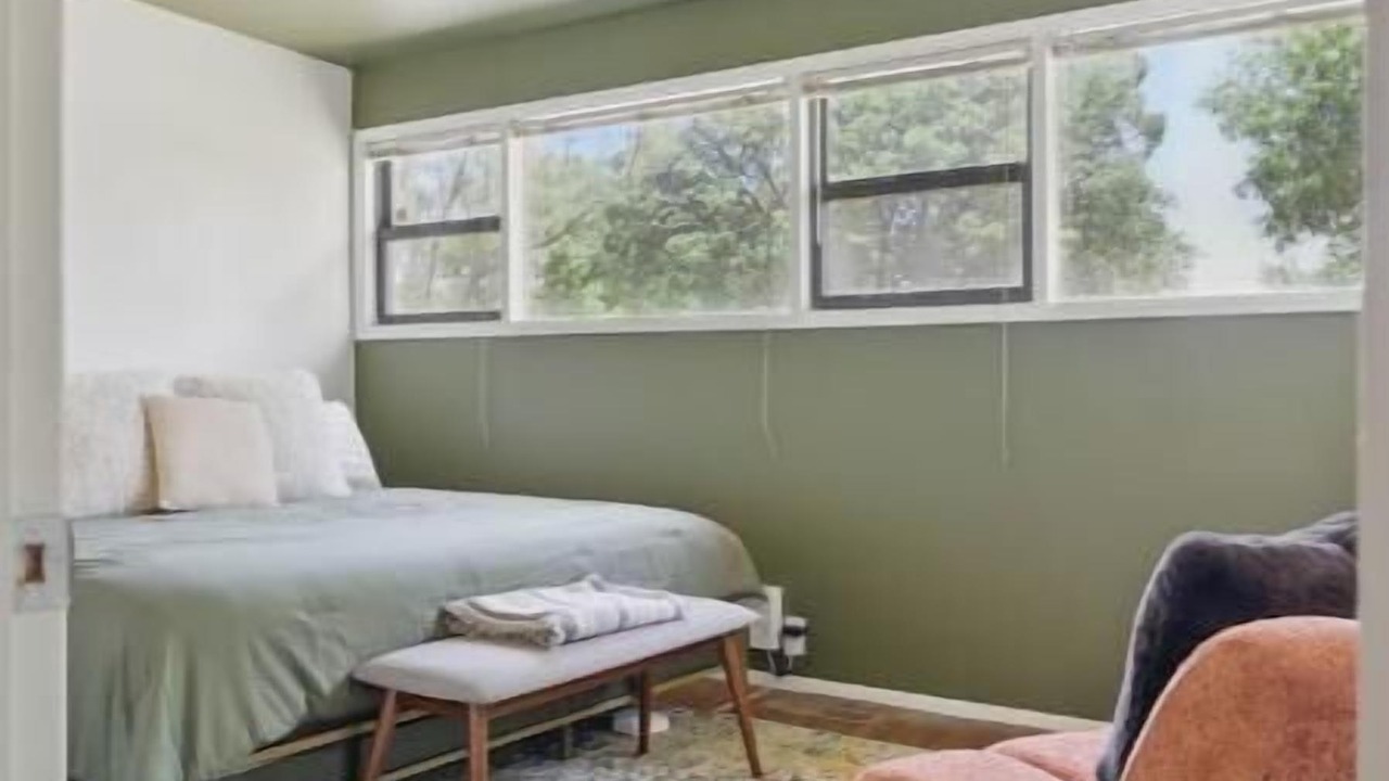 Photo of Bedroom in Lubbock