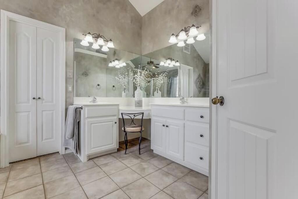 Photo of Bathroom in Lubbock