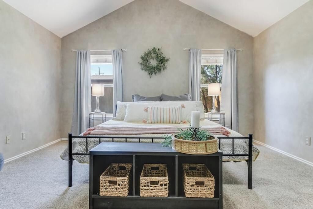 Photo of Bedroom in Lubbock