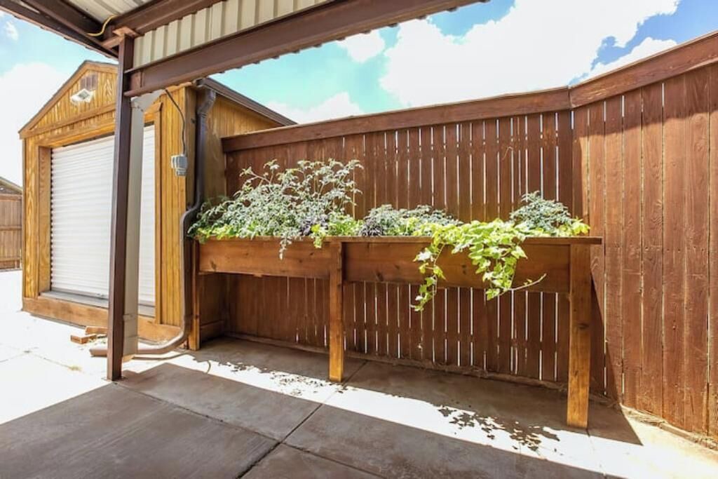 Photo of Outdoor in Lubbock