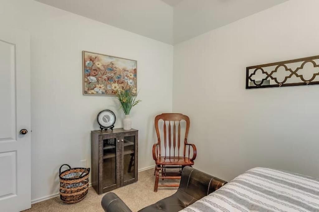 Photo of Bedroom in Lubbock