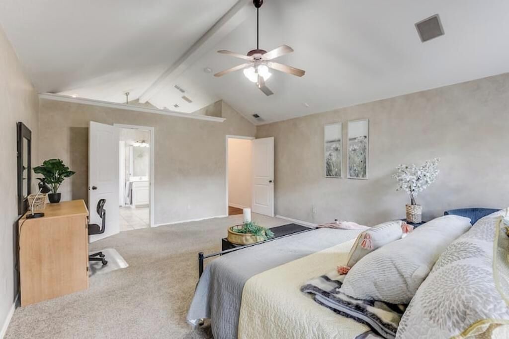 Photo of Bedroom in Lubbock