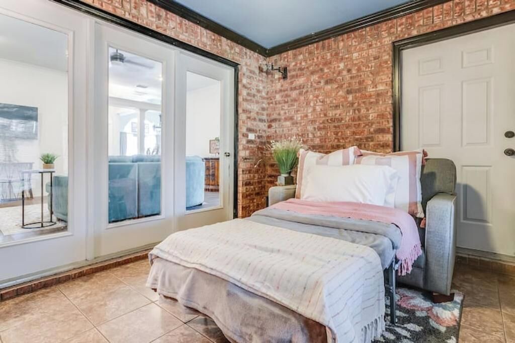 Photo of Bedroom in Lubbock