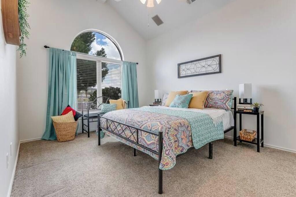 Photo of Bedroom in Lubbock
