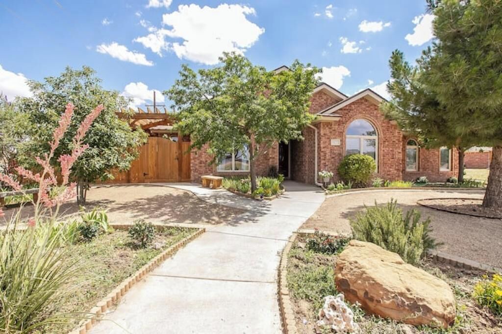 Photo of Outdoor in Lubbock