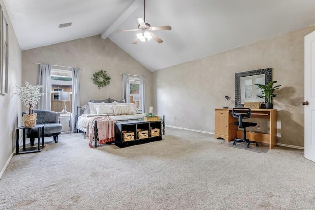 Photo of Bedroom in Lubbock