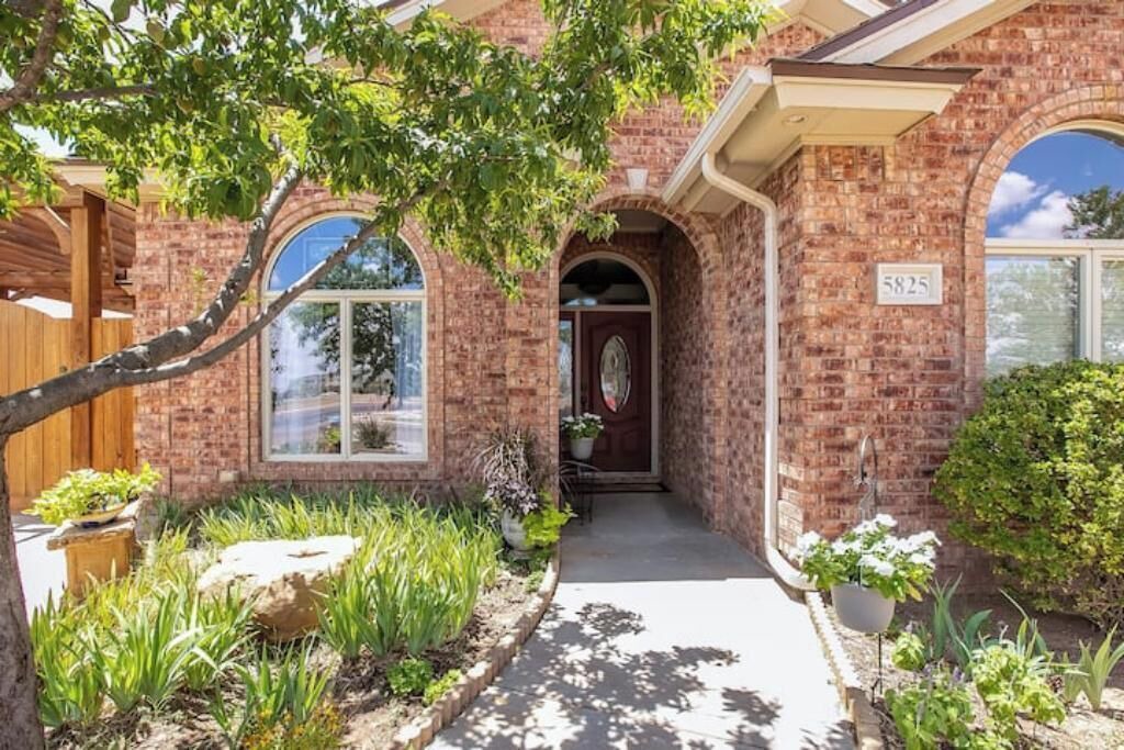 Photo of Outdoor in Lubbock