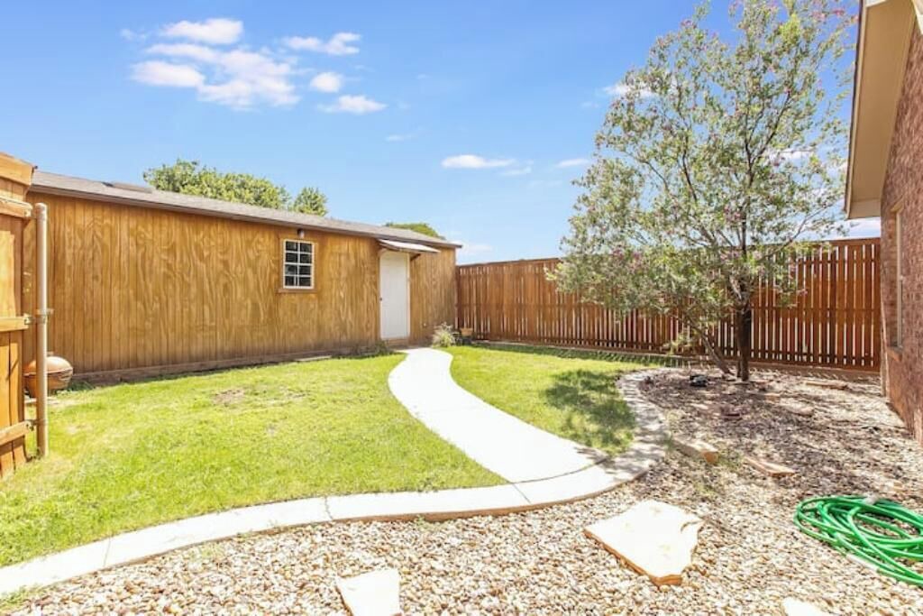 Photo of Outdoor in Lubbock