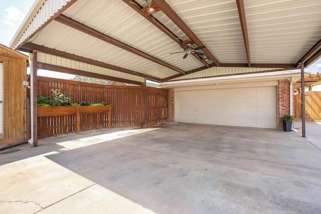 Photo of Outdoor in Lubbock