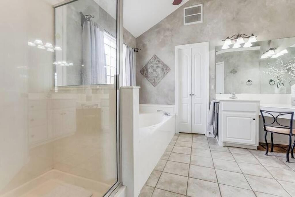 Photo of Bathroom in Lubbock