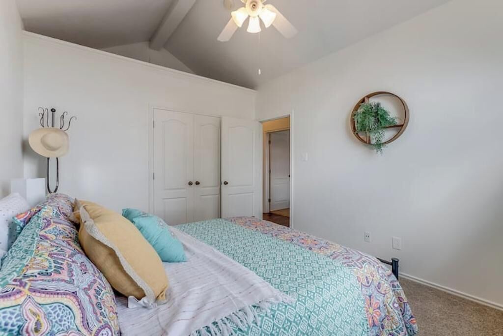 Photo of Bedroom in Lubbock