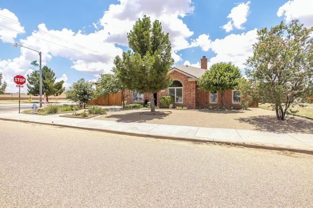 Photo of Outdoor in Lubbock