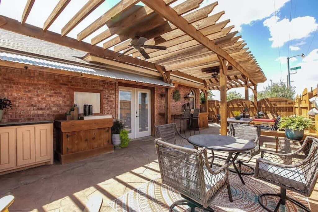 Photo of Outdoor in Lubbock