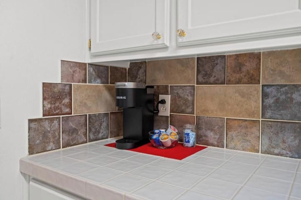 Photo of Kitchen in North by Northwest