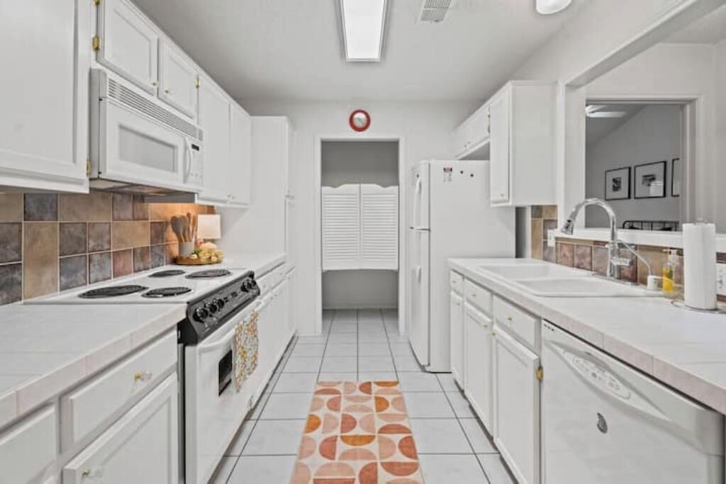 Photo of Kitchen in North by Northwest