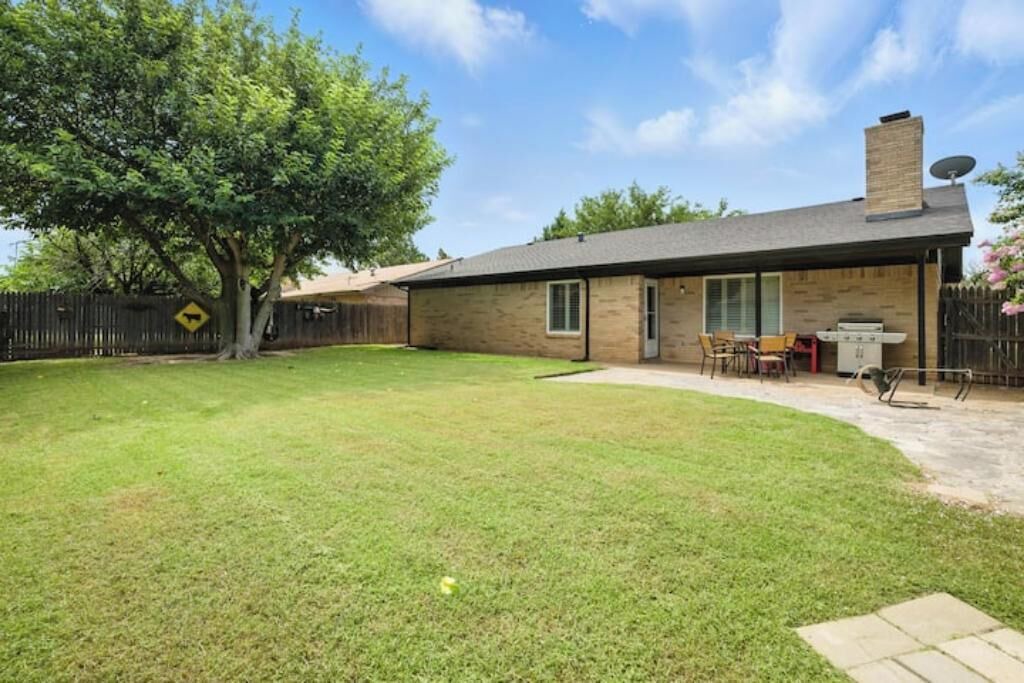 Photo of Outdoor in North by Northwest