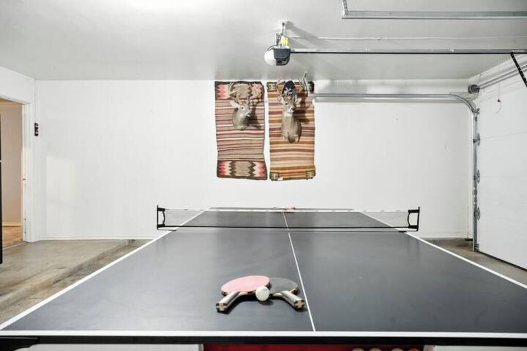 Photo of Bedroom in North by Northwest