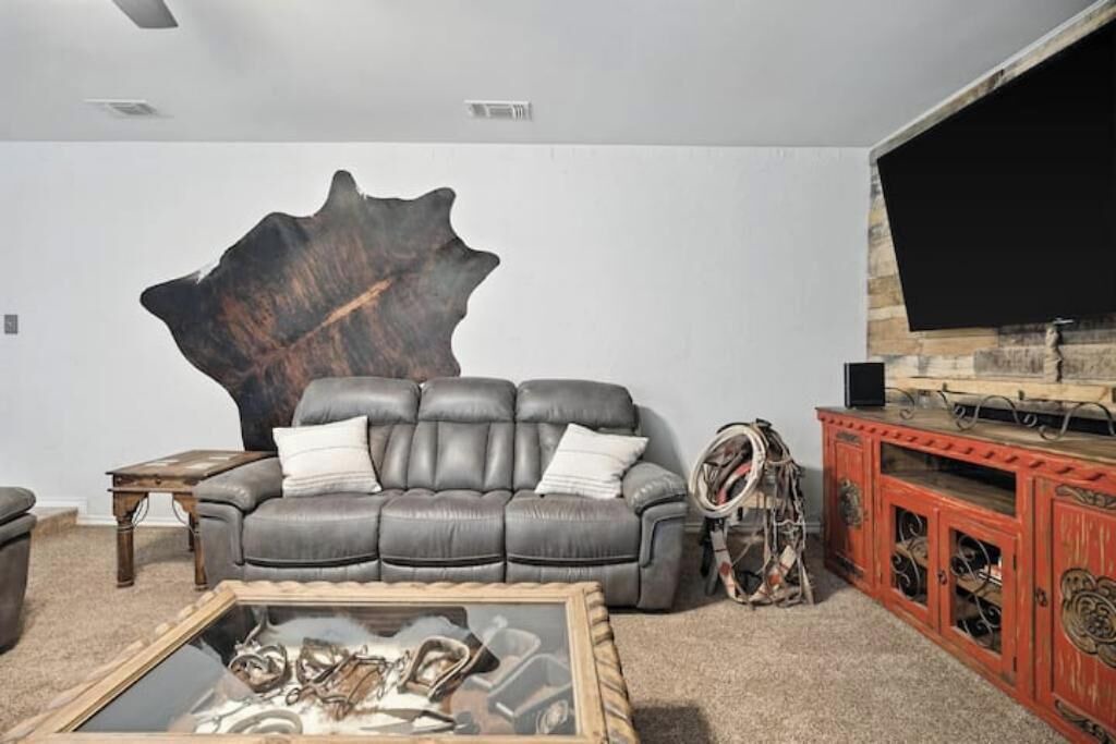 Photo of Livingroom in North by Northwest