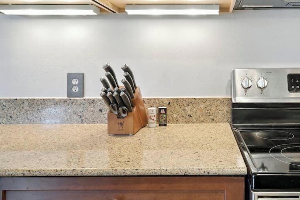 Photo of Kitchen in North by Northwest