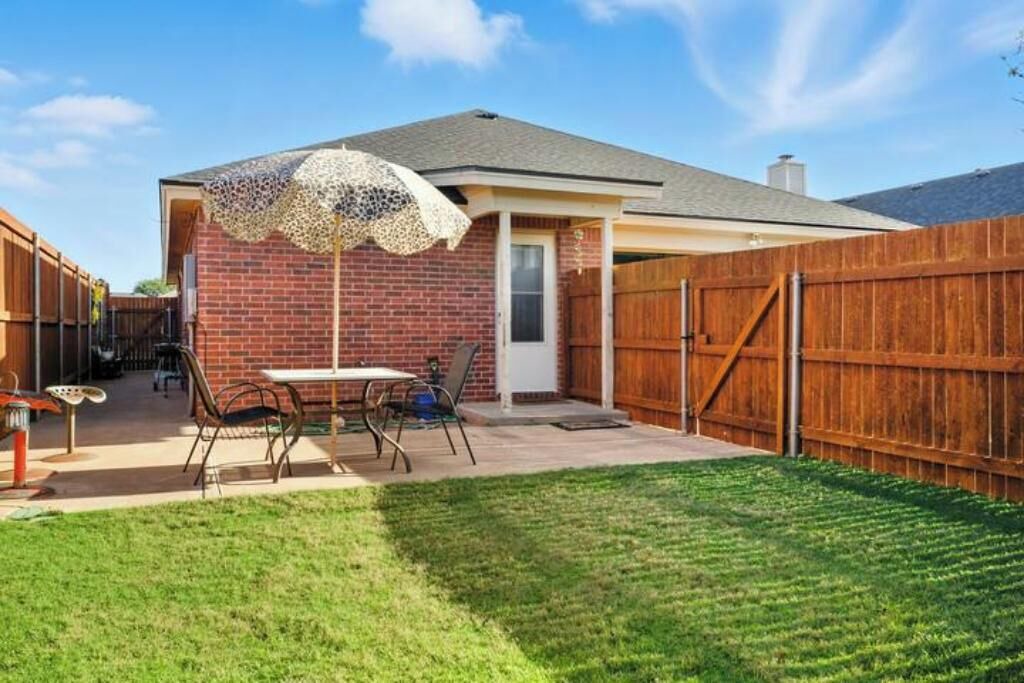 Photo of Outdoor in Lubbock