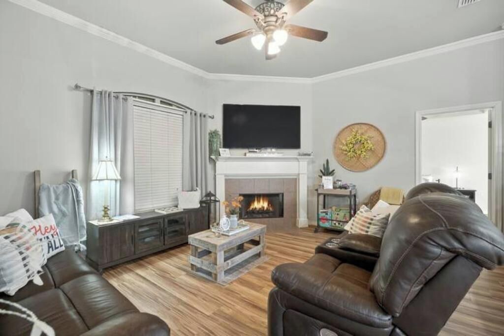 Photo of Livingroom in Lubbock