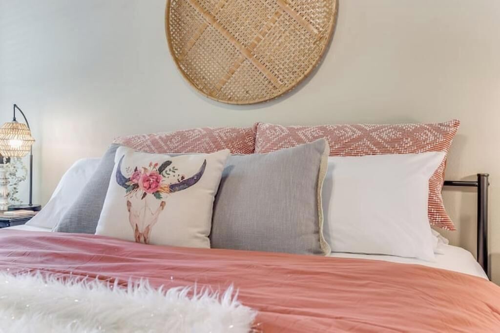 Photo of Bedroom in Lubbock