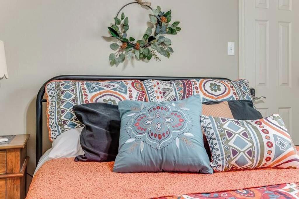Photo of Bedroom in Lubbock