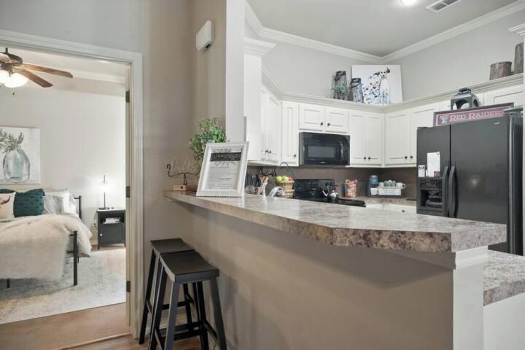 Photo of Kitchen in Lubbock