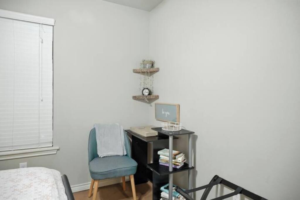 Photo of Bedroom in Lubbock